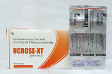 Eucrasia Pharma India -  Hot pharma products 